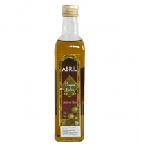 OLĪVEĻĻA ABRIL VIRGEN EXTRA 0.5L (252728)